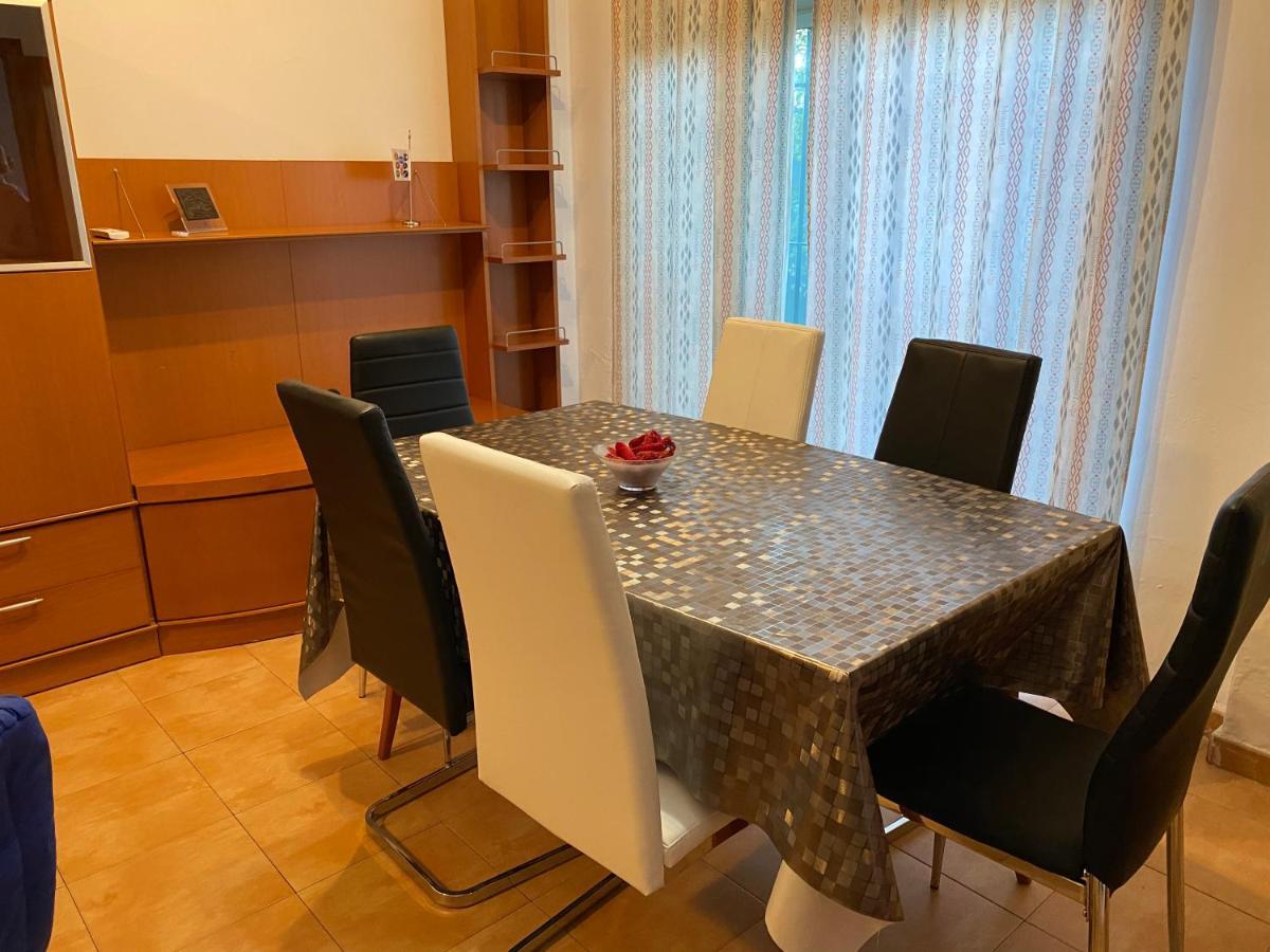 Sevilla Saltera Casa Rural Cerca Centro De Sevilla Familiar - Trabajo - Wifi Salteras المظهر الخارجي الصورة