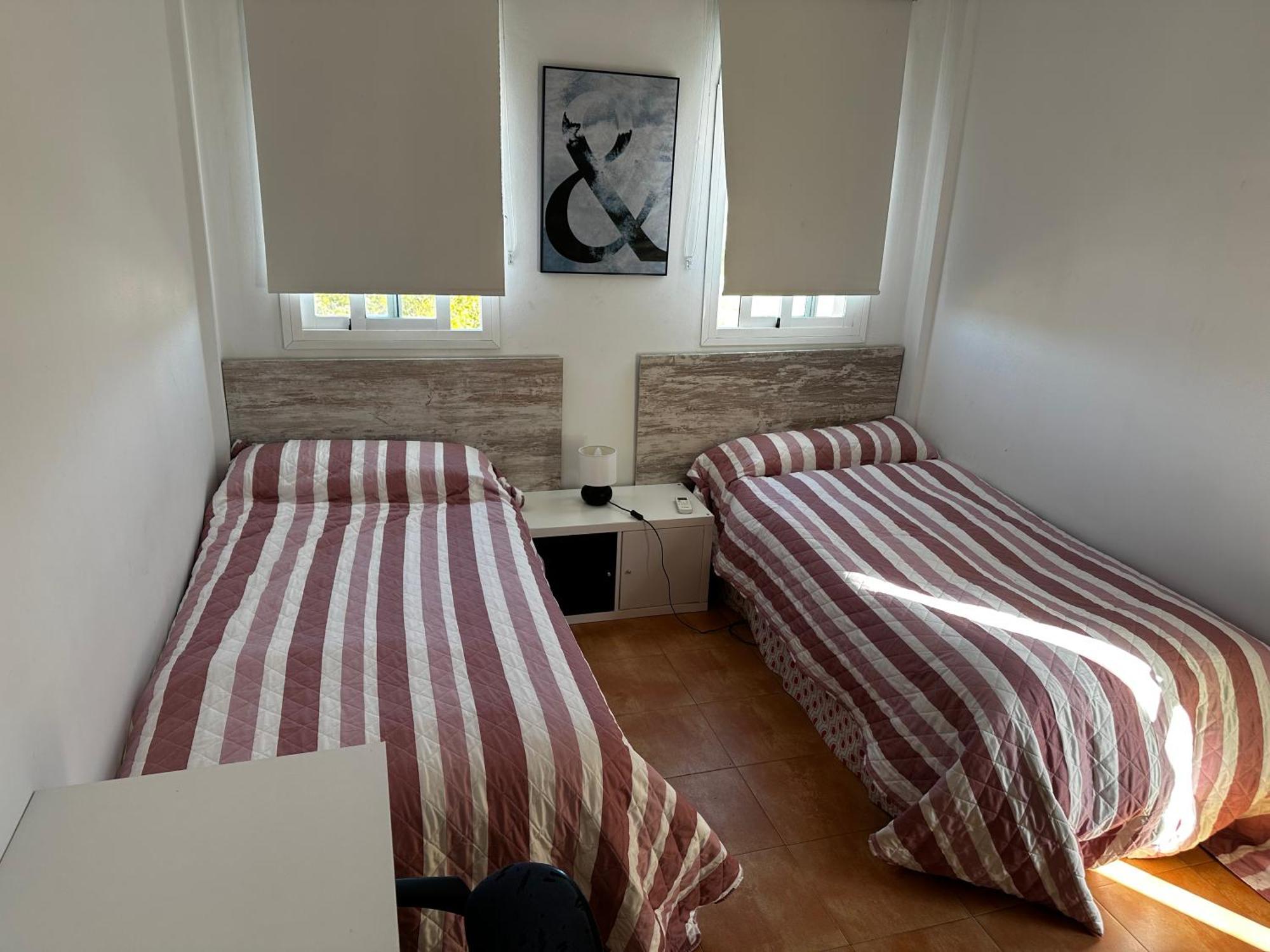 Sevilla Saltera Casa Rural Cerca Centro De Sevilla Familiar - Trabajo - Wifi Salteras المظهر الخارجي الصورة