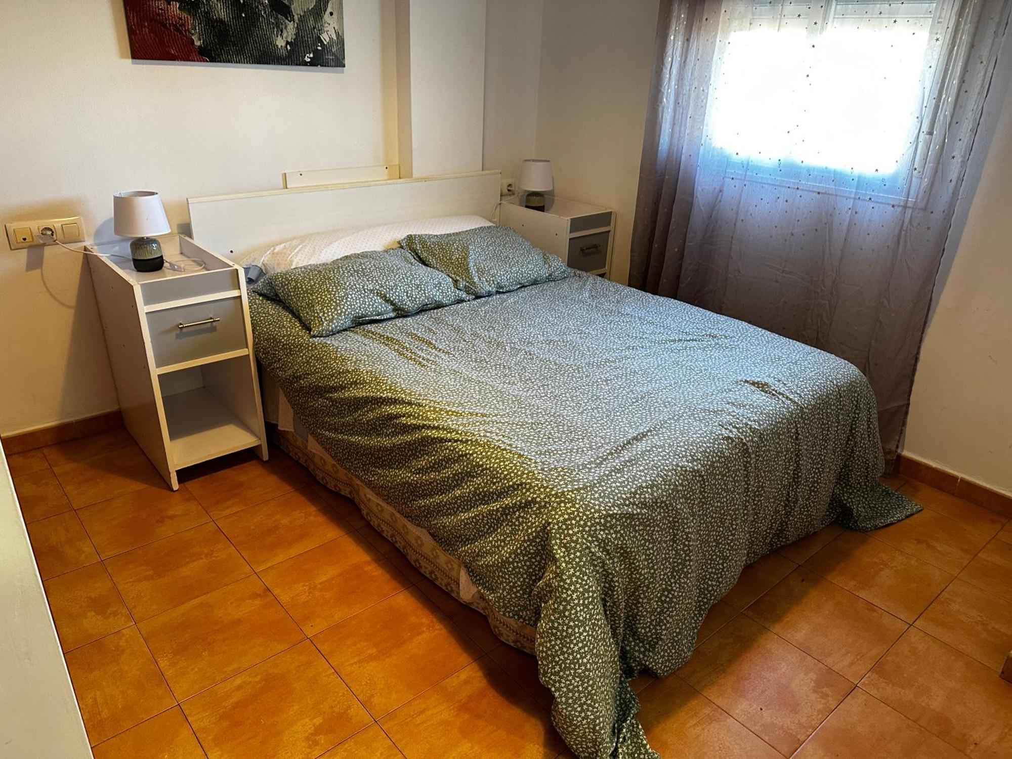 Sevilla Saltera Casa Rural Cerca Centro De Sevilla Familiar - Trabajo - Wifi Salteras المظهر الخارجي الصورة